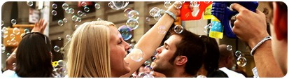 the bubble battle nyc header image