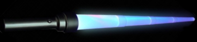 glow
